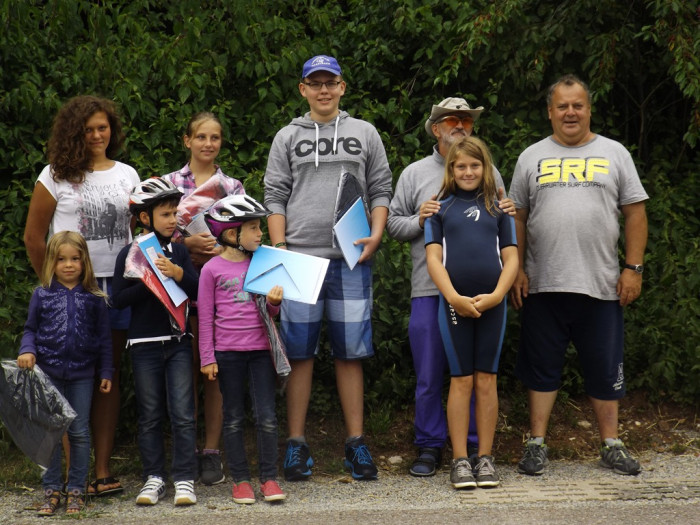 Fotogalerie – Campingplatz Sonneneck