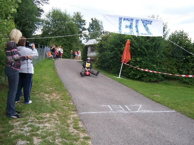 Fotogalerie – Campingplatz Sonneneck