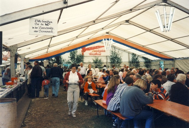 Fotogalerie – Campingplatz Sonneneck