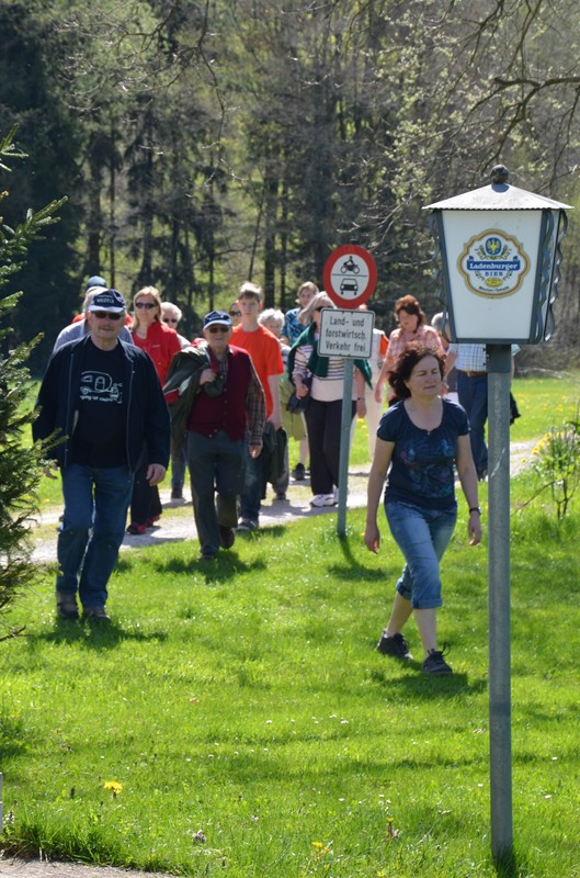 Fotogalerie – Campingplatz Sonneneck
