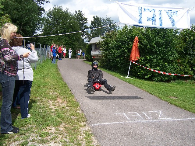 Fotogalerie – Campingplatz Sonneneck
