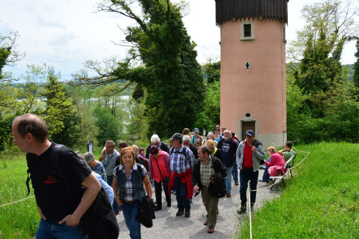 Fotogalerie – Campingplatz Sonneneck