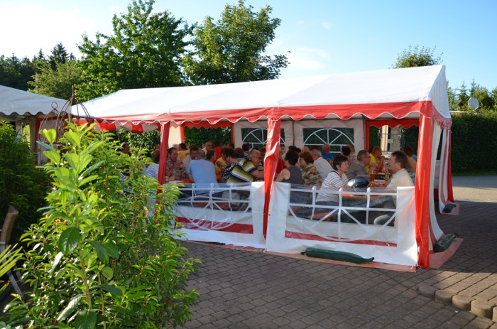 Fotogalerie – Campingplatz Sonneneck