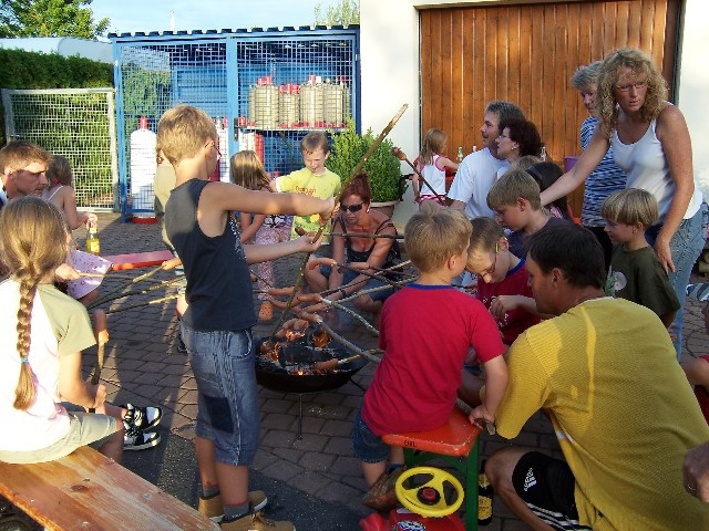 Fotogalerie – Campingplatz Sonneneck