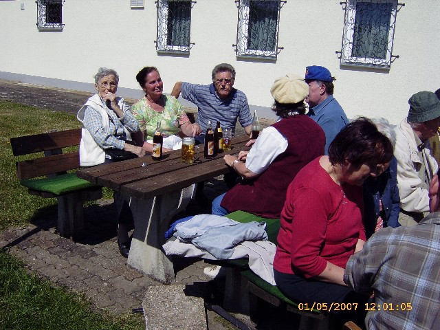 Fotogalerie – Campingplatz Sonneneck