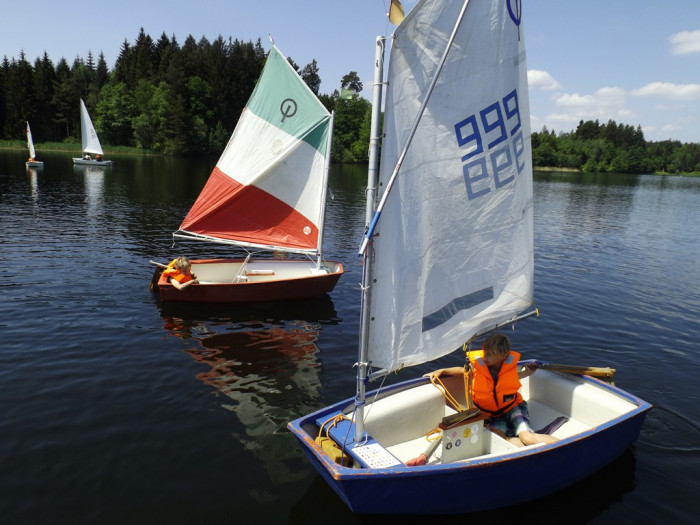 Fotogalerie – Campingplatz Sonneneck