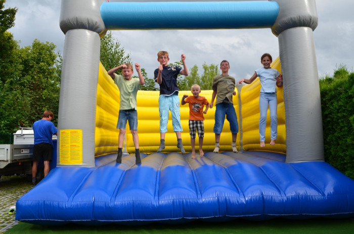 Fotogalerie – Campingplatz Sonneneck