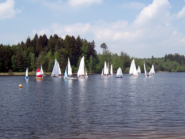 Fotogalerie – Campingplatz Sonneneck