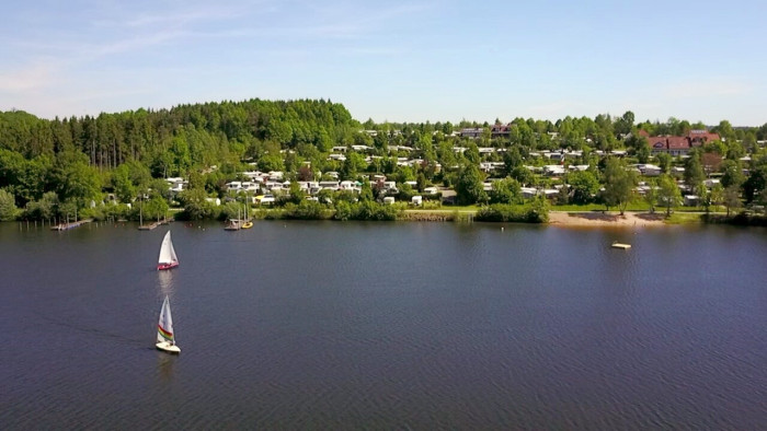 Fotogalerie – Campingplatz Sonneneck