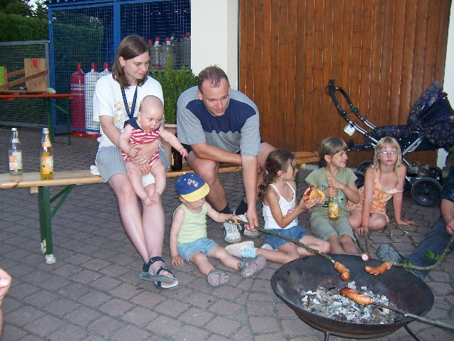 Fotogalerie – Campingplatz Sonneneck