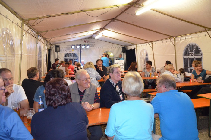 Fotogalerie – Campingplatz Sonneneck