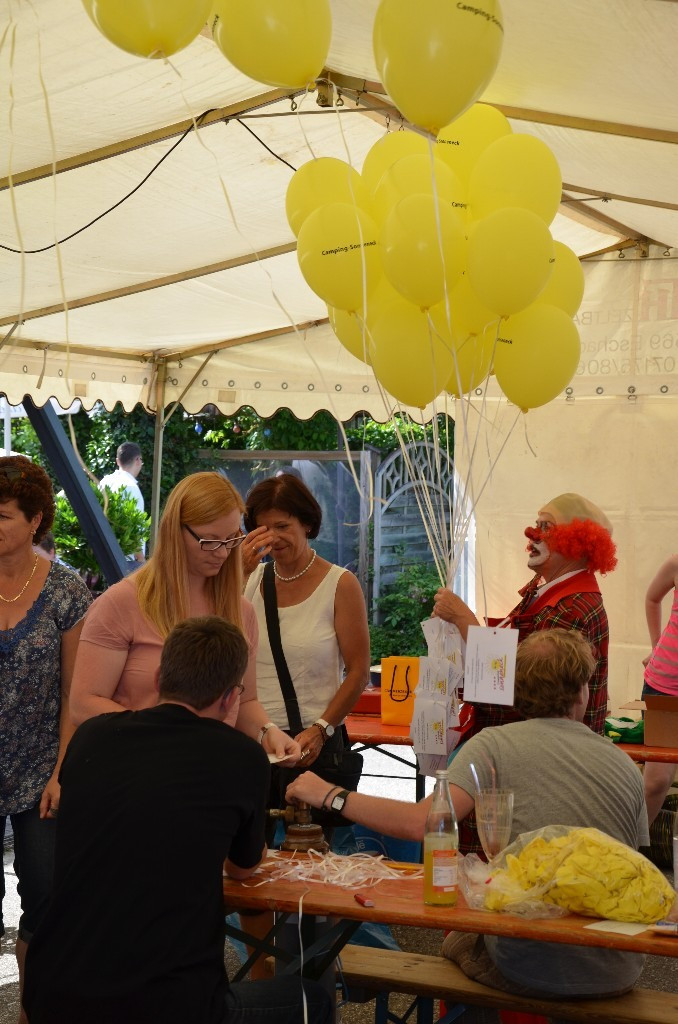 Fotogalerie – Campingplatz Sonneneck