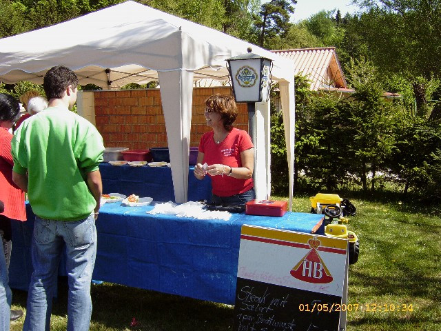 Fotogalerie – Campingplatz Sonneneck