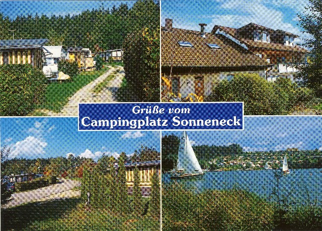 Fotogalerie – Campingplatz Sonneneck