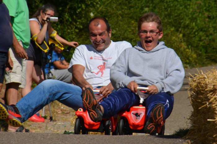 Fotogalerie – Campingplatz Sonneneck