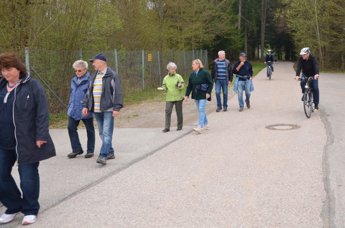 Fotogalerie – Campingplatz Sonneneck