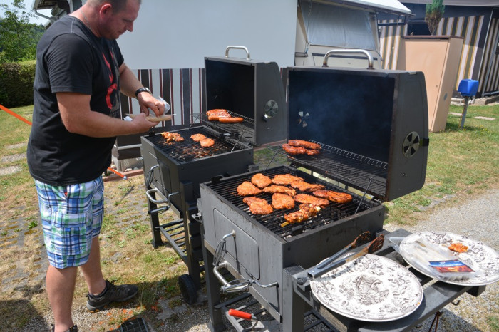 Fotogalerie – Campingplatz Sonneneck