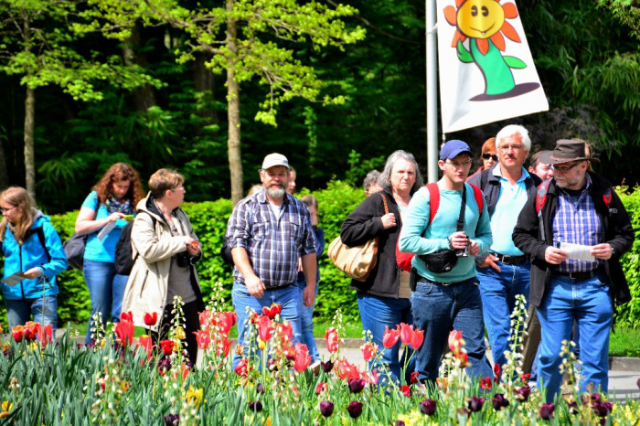 Fotogalerie – Campingplatz Sonneneck