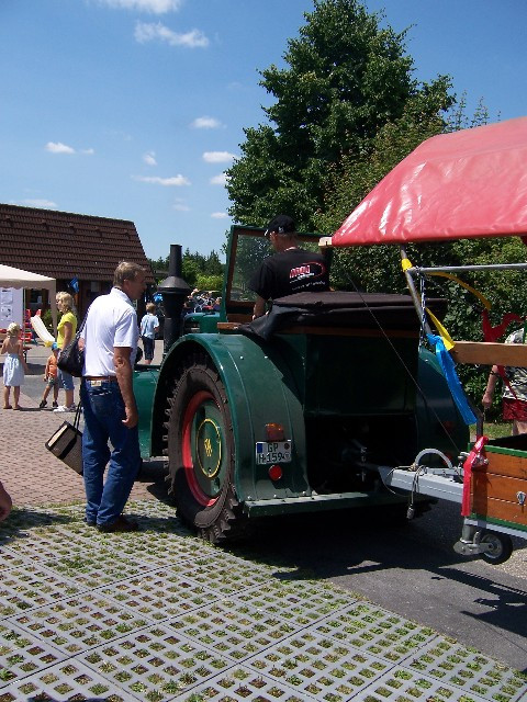 Fotogalerie – Campingplatz Sonneneck