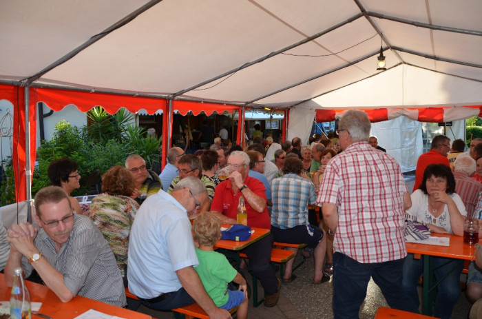 Fotogalerie – Campingplatz Sonneneck