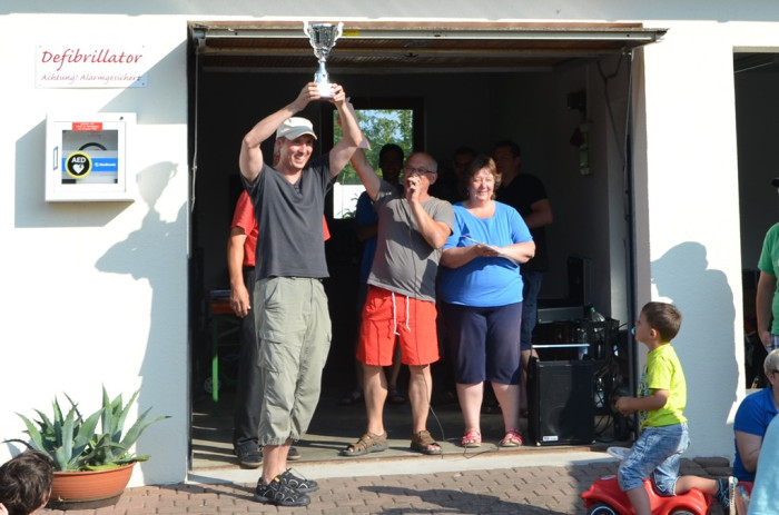 Fotogalerie – Campingplatz Sonneneck