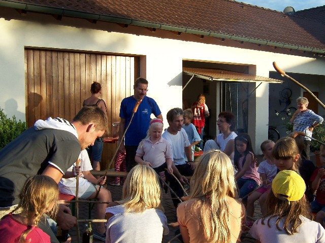 Fotogalerie – Campingplatz Sonneneck