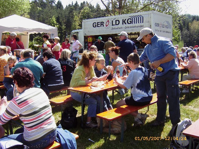 Fotogalerie – Campingplatz Sonneneck