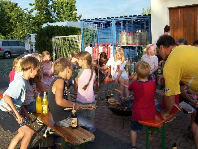 Fotogalerie – Campingplatz Sonneneck
