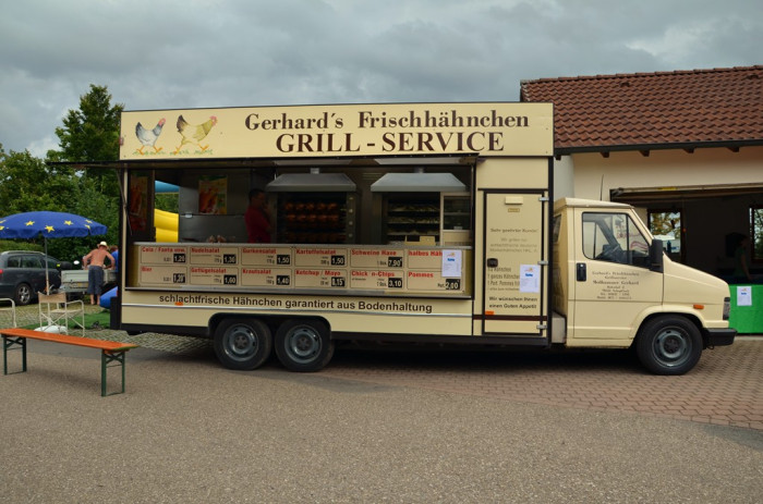 Fotogalerie – Campingplatz Sonneneck