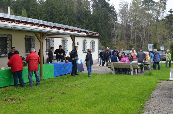 Fotogalerie – Campingplatz Sonneneck