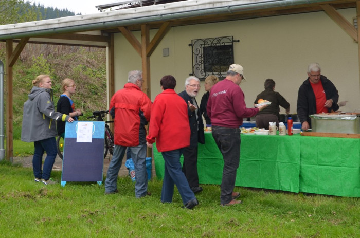 Fotogalerie – Campingplatz Sonneneck