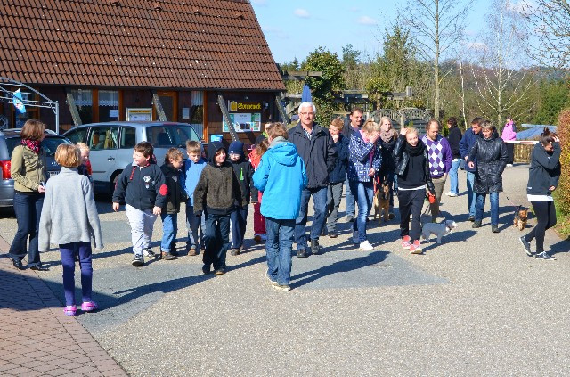 Fotogalerie – Campingplatz Sonneneck