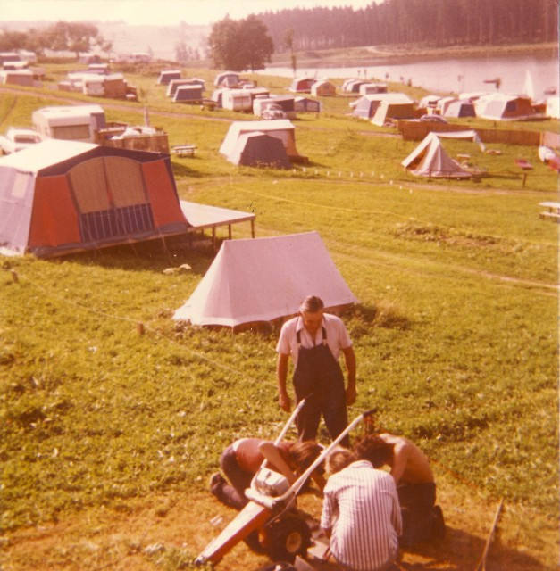 Fotogalerie – Campingplatz Sonneneck
