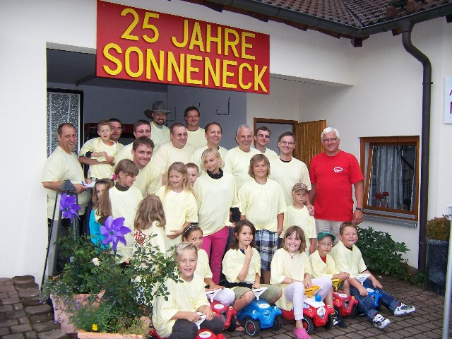 Fotogalerie – Campingplatz Sonneneck