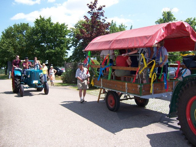 Fotogalerie – Campingplatz Sonneneck
