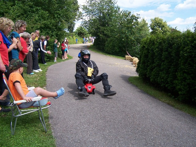 Fotogalerie – Campingplatz Sonneneck