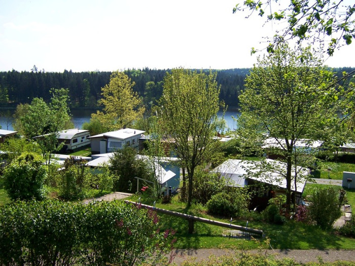 Fotogalerie – Campingplatz Sonneneck