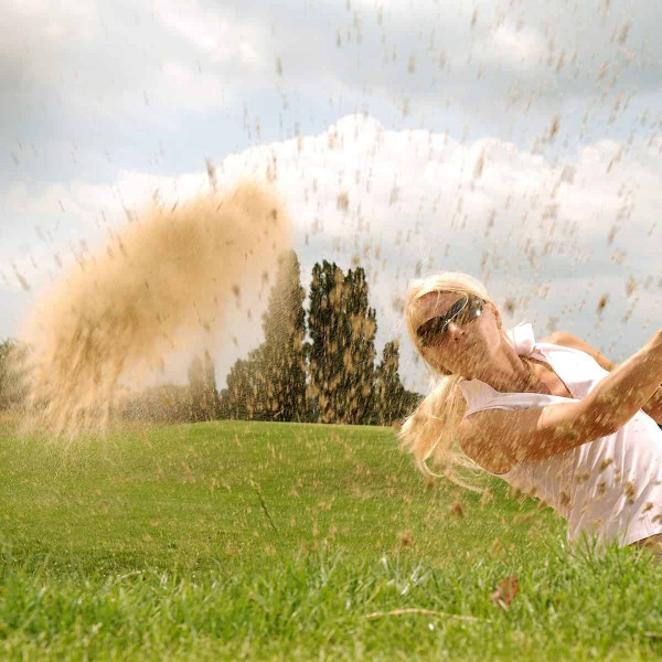 Golfen