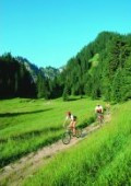 Wandern & Radfahren
