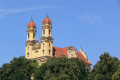 Wallfahrtskirche Schönenberg bei Ellwangen