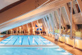 Ellwanger Wellenbad — Wellenbecken
