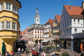 Stadt Aalen — Innenstadt