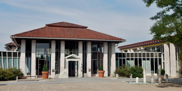 Limes-Thermen Aalen
