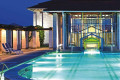 Limes-Thermen Aalen — Außenbecken
