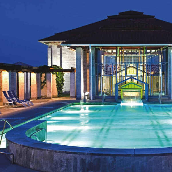Limes-Thermen Aalen