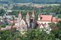 Basilika St. Vitus Ellwangen