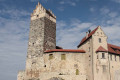 Burg Katzenstein Dischingen