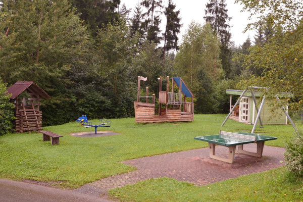 Familienfreundlich